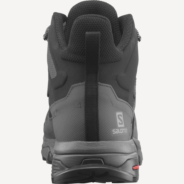 Ботинки X ULTRA 4 MID GTX (RU 45 UK 11 USm 11.5 СМ 29; black/magnet/pearl blue)